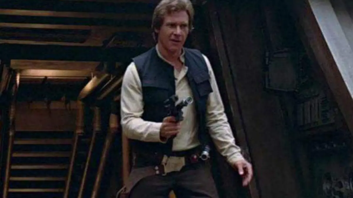 han solo